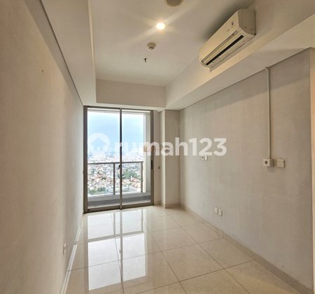 TAMAN ANGGREK RESIDENCE - SEMI FURNISH - 50M2 - 2BEDROOM - 58JUTA