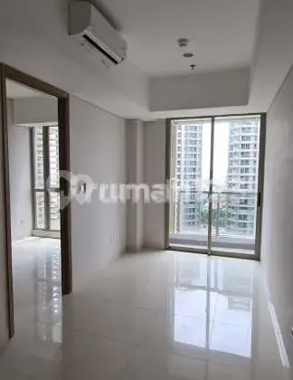 Apartemen Ta Residence 1Br 38M2 Unfurnish Idr 60Juta