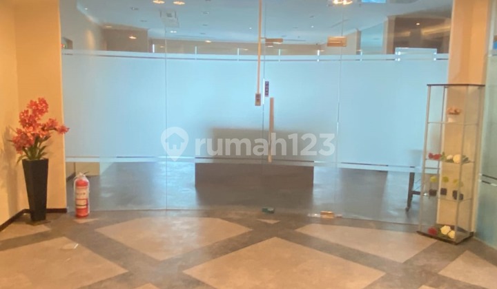 OFFICE SPACE APL TOWER LT 11 T9 SEMI FURSNISH 400M2 IDR 48JUTA/M OFFICE SPACE APL TOWER LT 11 T9 SEMI FURSNISH 400M2 IDR 48JUTA/M
