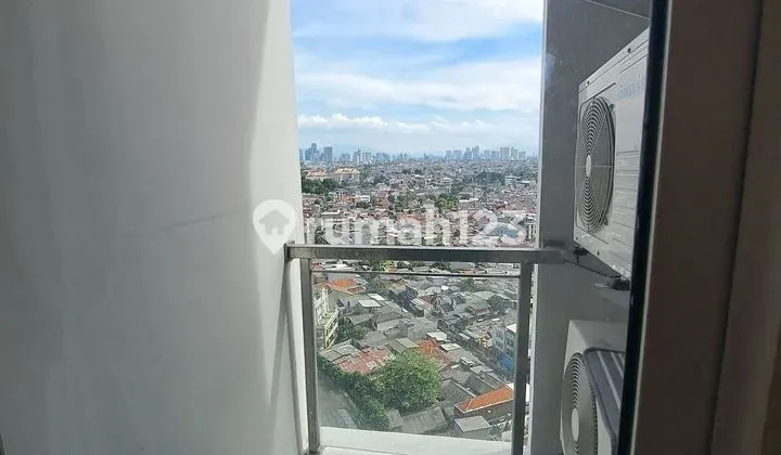 Grand Madison Apartement 2Br 51M2 Fully Furnished Idr 85Juta 2