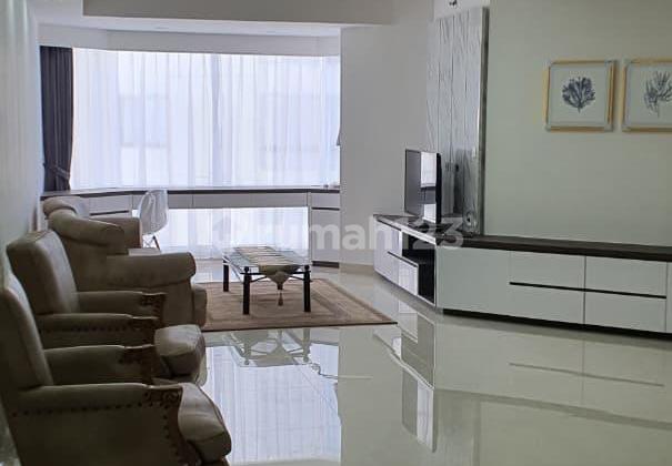 Condominium Ta Tower 6 LT 42 3Bedroom 140M2 Furnish Idr 170Juta 2