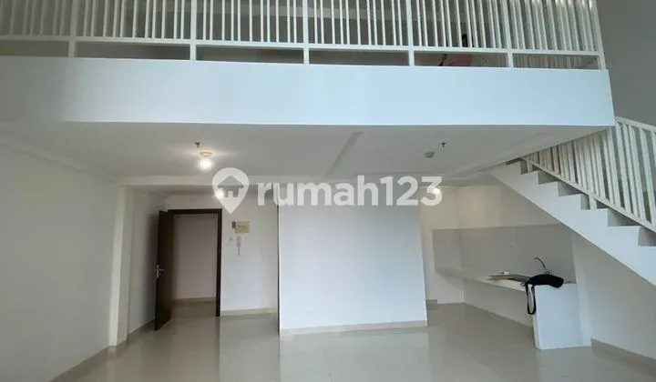 OFFICE NEO SOHO RESIDENCE MEZANINE UNFURNISH 96M2 IDR 125JUTA