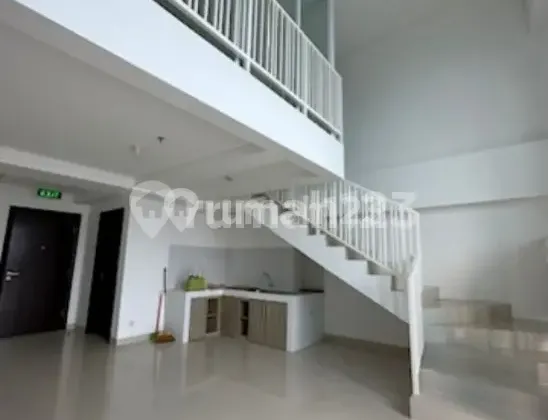 Rent Neo Soho Residence Type Melrose 104M2 Unfurnished IDR 95 Million 2