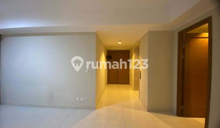 TAMAN ANGGREK RESIDENCE SEMI FURNISH 3+1BR 3BATHROOM IDR 153JUTA 1