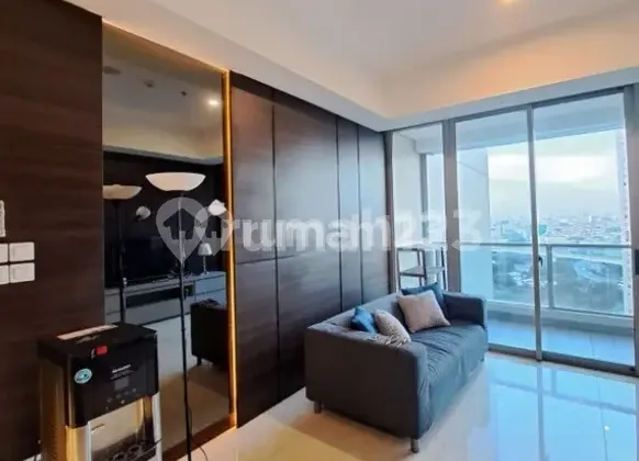 Orchid Garden Residence 3Br 2Km Fully Furnished 135M2 Idr 3.8M