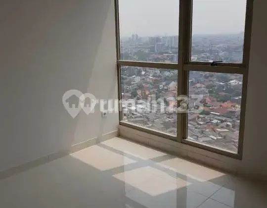 Ta Residence Apartment 2BR 50M2 Unfurnished IDR 65 Million 2