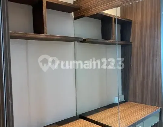 Central Park Residence 2+1 Bedroom 82M2 Fully Furnished Idr 2.25M 2