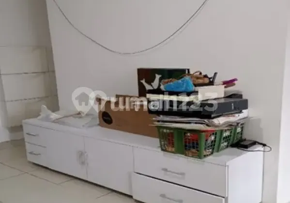 Mediterania Garden 2 2Bedroom Fully Furnished 42M2 Idr 57Juta 1