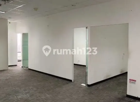 OFFICE NEO SOHO CAPITAL 139M2 UNFURNISHED IDR 490 MILLION OFFICE NEO SOHO CAPITAL 139M2 UNFURNISHED IDR 490 MILLION