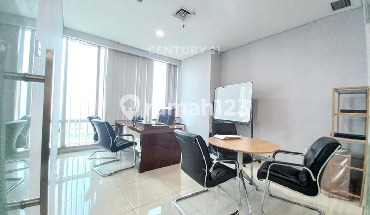 JUAL MURAH!!! SOHO CAPITAL 139,63 M2 FULL FURNISHED IDR 8M JUAL MURAH!!! SOHO CAPITAL 139,63 M2 FULL FURNISHED IDR 8M