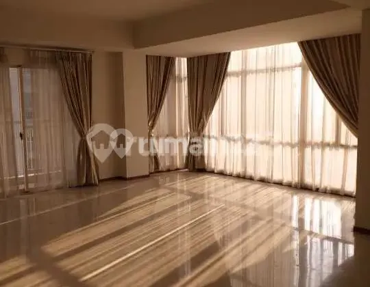 Royal Mediterania Garden 3+1Br 110M2 Fully Furnished IDR 115 Million