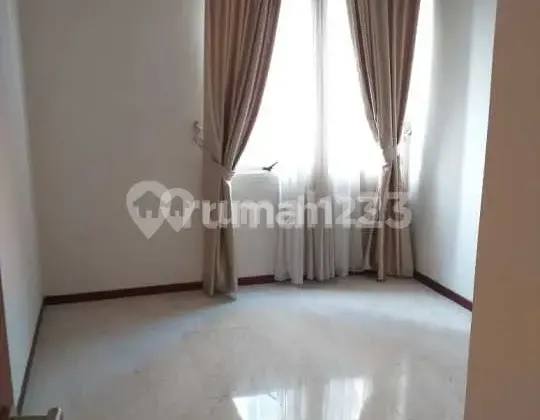 Royal Mediterania Garden 3+1Br 110M2 Fully Furnished IDR 115 Million 2