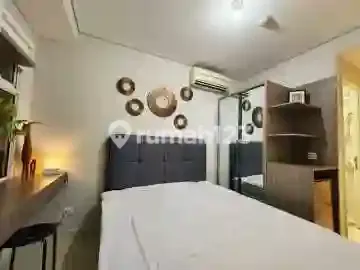 Madison Park Apartement Type Studio Furnished 18M2 Idr 35 Juta 2