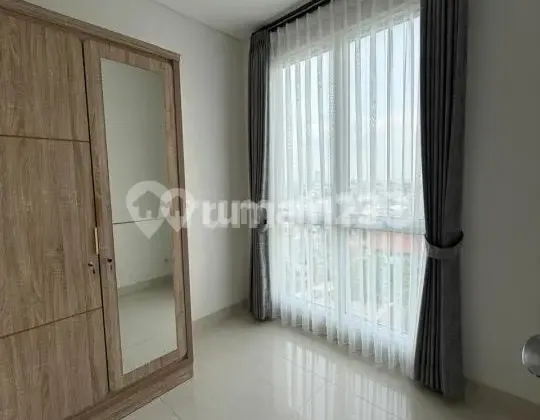 Grand Madison 2 Bedroom Fully Furnished 51M2 Idr 82Juta 2