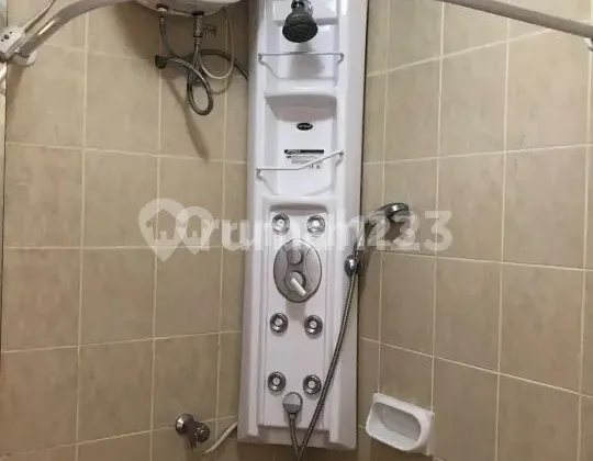 Medeterania Garden 2 3Bedroom Fully Furnished 80M2 Idr 95Juta 2