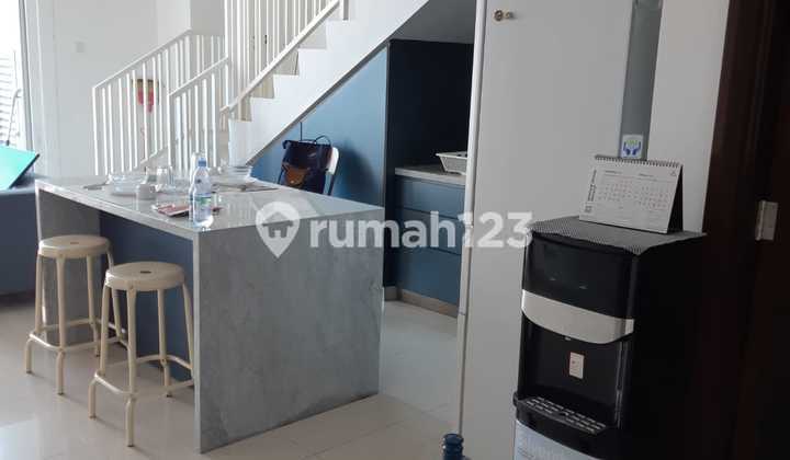 CHEAP RENT!!! NEO SOHO RESIDENCE MEZZANINE 96M2 FURNISHED IDR 120 MILLION CHEAP RENT!!! NEO SOHO RESIDENCE MEZZANINE 96M2 FURNISHED IDR 120 MILLION