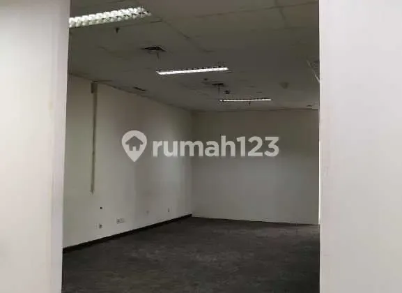 OFFICE NEO SOHO CAPITAL 139M2 UNFURNISHED IDR 490JUTA 2