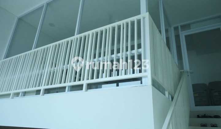 JUAL MURAH!!! Neo Soho Residence FURNISHED BRAND NEW 102M IDR3,2M 2