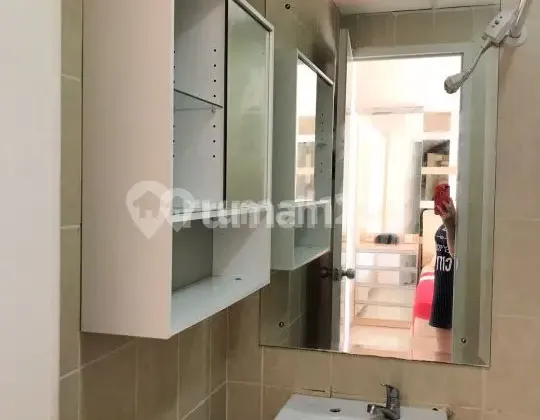 Medeterania Garden 2 3Bedroom Fully Furnished 80M2 Idr 95Juta 1