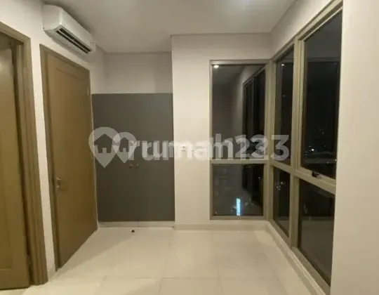 Ta Residence Apartment 3Br 65M2 Unfurnished IDR 65 Million