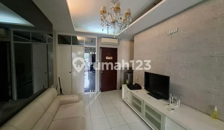 SEWA MURAH!!! APARTEMEN ROYAL MEDIT 2 LT1 2BR 50M2 FURNISH IDR 63JUTA 2