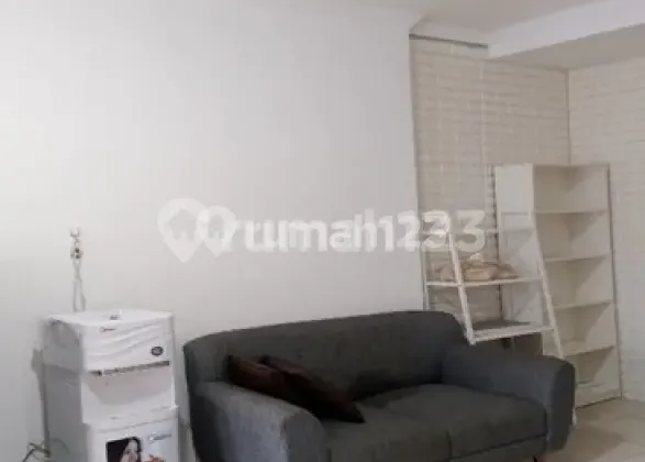 Mediterania Garden 2 2Bedroom Fully Furnished 42M2 Idr 57Juta 2