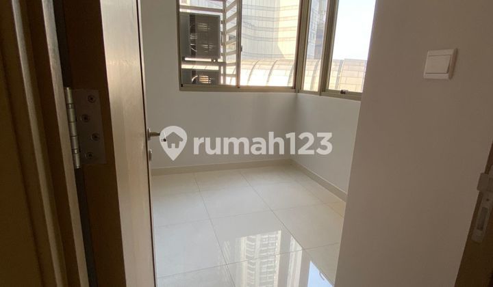 TAMAN ANGGREK RESIDENCE - SEMI FURNISH 50M2 - 2BEDROOM - 60JUTA 2