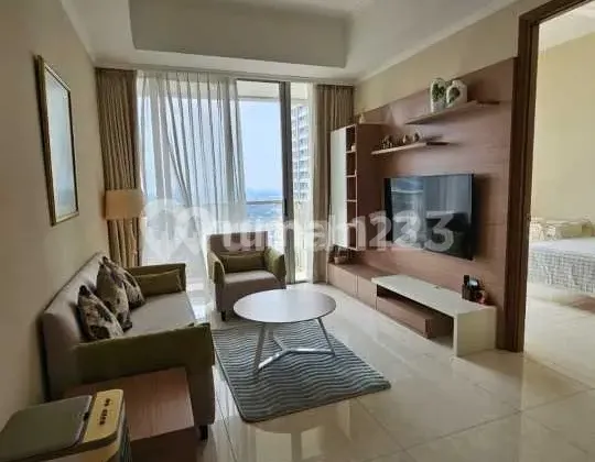 Apartemen Ta Residence 2+1Br 99M2 Fully Furnished Idr 168Juta Apartemen Ta Residence 2+1Br 99M2 Fully Furnished Idr 168Juta