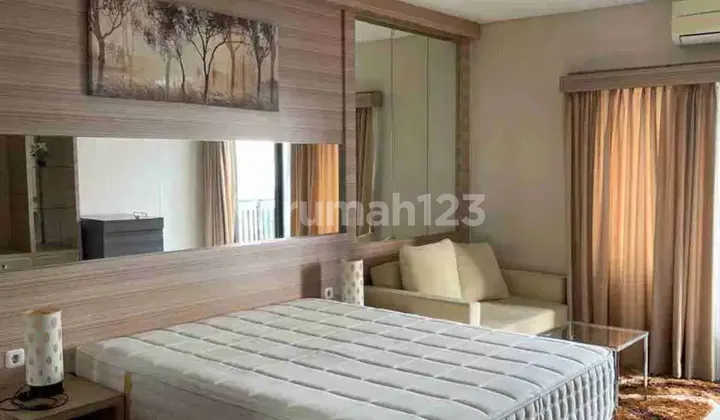 For Rent Tamansari Semanggi Apartment Best Price Furnished