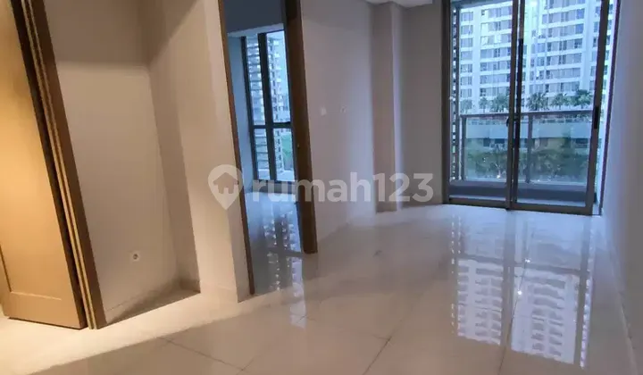 FOR SELL Apartment Taman Anggrek Residence 1BR Furnished FOR SELL Apartment Taman Anggrek Residence 1BR Furnished