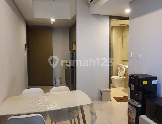 FOR RENT Affordable Taman Anggrek Residence Apartment 2 BR Furnished FOR RENT Affordable Taman Anggrek Residence Apartment 2 BR Furnished