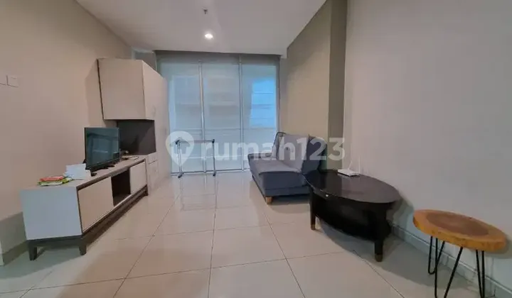 FOR RENT Apartment Central Park Residence 2 BR Fully Furnished FOR RENT Apartment Central Park Residence 2 BR Fully Furnished