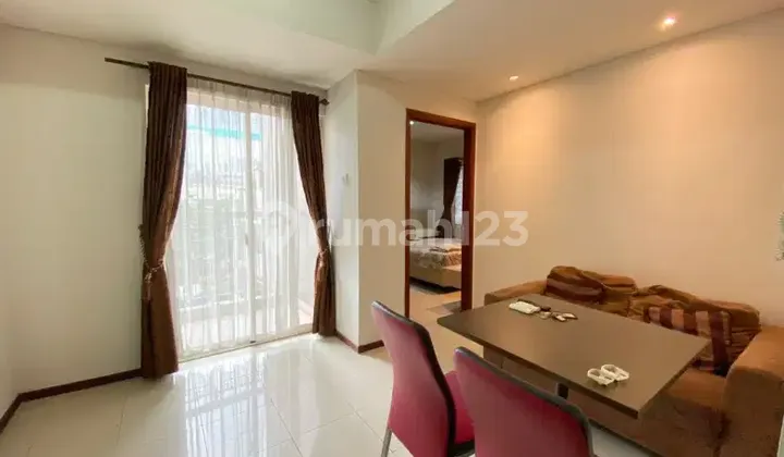 FOR RENT Apartment ROYAL MEDITERANIA GARDEN 1 BR Furnished FOR RENT Apartment ROYAL MEDITERANIA GARDEN 1 BR Furnished