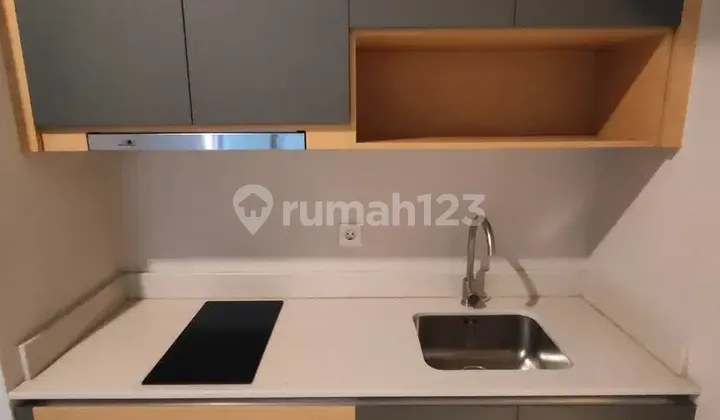 FOR SALE Apartment Taman Anggrek Residence 1BR Furnished 2