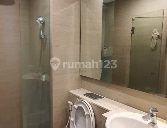 DISEWAKAN Apartment Murah Taman Anggrek Recidence 2 BR Furnished 2