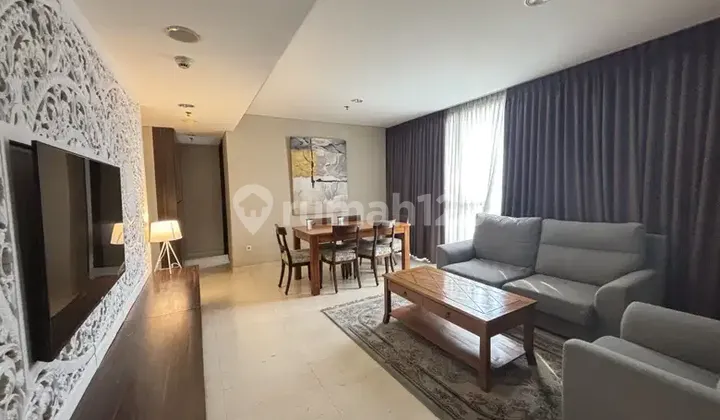For Rent Apartment Ciputra World 2 Kuningan 2 BR Furnished For Rent Apartment Ciputra World 2 Kuningan 2 BR Furnished
