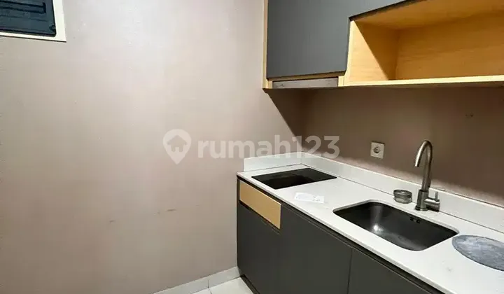 FOR RENT Apartment Taman Anggrek Residences 2 BR Furnished 2