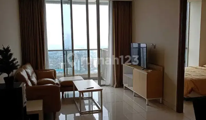 FOR RENT - 3 BR Apartment Taman Anggrek Residences