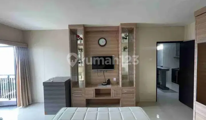 For Rent Tamansari Semanggi Apartment Best Price Furnished 2