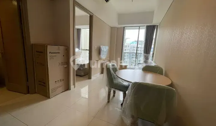 For Rent Taman Anggrek Residences Apartment 1 Bedroom Furnished For Rent Taman Anggrek Residences Apartment 1 Bedroom Furnished