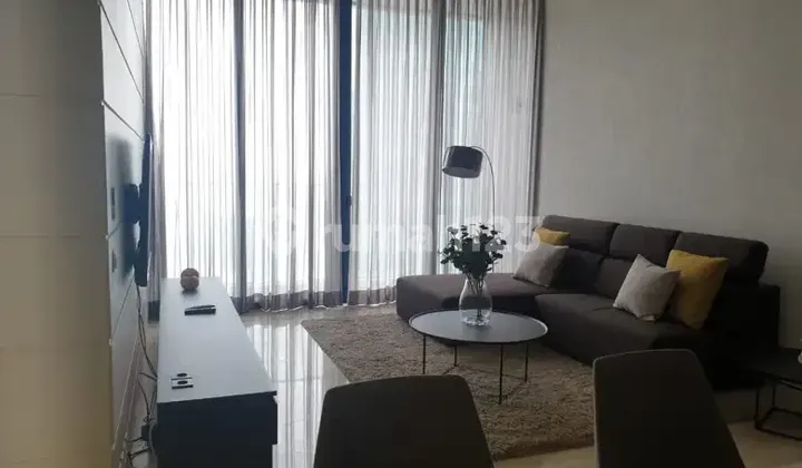 For Rent La Vie Suite Apartment 2Br Full Furnished