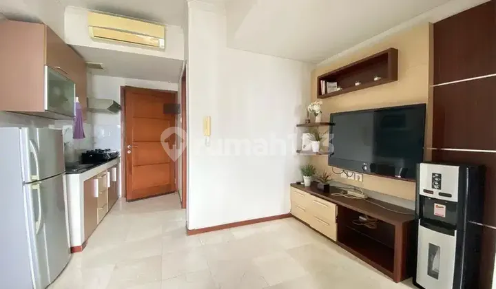 FOR RENT Apartment Mediterania 1 BR Furnished 2