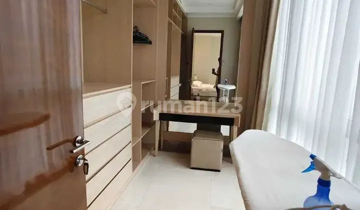 For Rent Apartment District 8 Fully Furnished 2