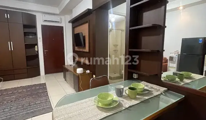 FOR RENT Apartment Royal Mediterania Type 3 BR Furnished FOR RENT Apartment Royal Mediterania Type 3 BR Furnished