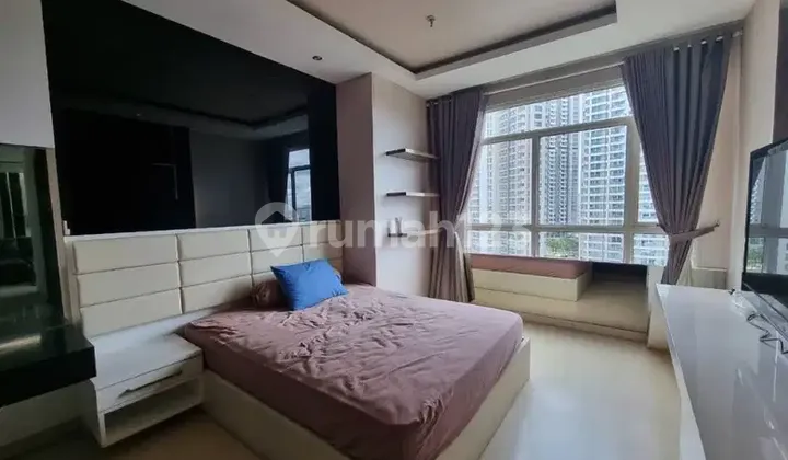 FOR RENT Apartment Central Park 2 BR Fully Furnished FOR RENT Apartment Central Park 2 BR Fully Furnished