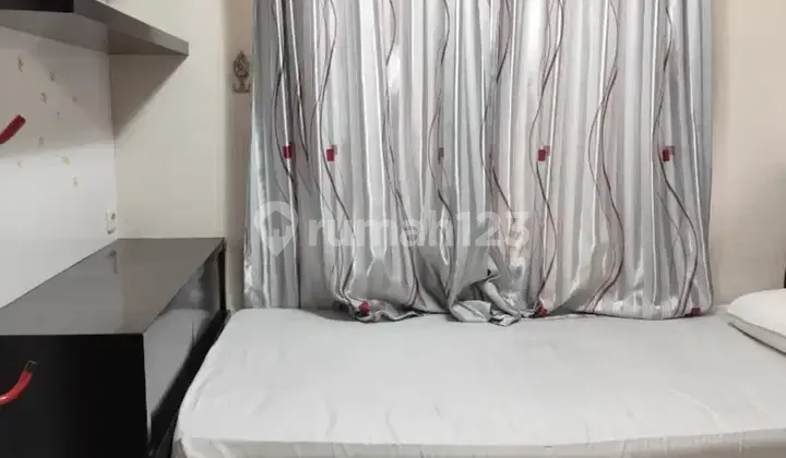 FOR RENT Apartment Royal Mediterania 2BR Furnished FOR RENT Apartment Royal Mediterania 2BR Furnished