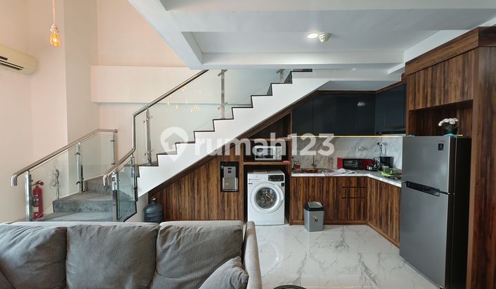 FOR RENT Apartment Neo SOHO Mezzanine Furnished 1