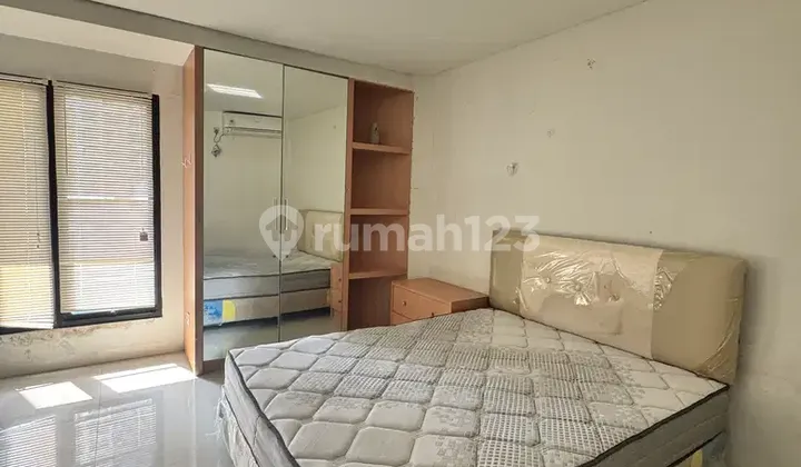 For Sell Apartemen Taman Sari Semanggi Studio Furnished