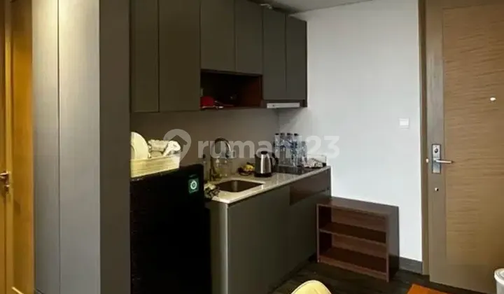 FOR RENT Apartment Taman Anggrek Residence 3 BR Furnished FOR RENT Apartment Taman Anggrek Residence 3 BR Furnished