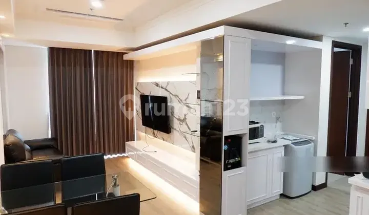 For Rent Apartment Casa Grande Residence Fully Furnished For Rent Apartment Casa Grande Residence Fully Furnished